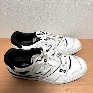 New Balance 550 Oreo